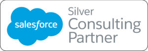 Salesforce Silver Consulting Partner